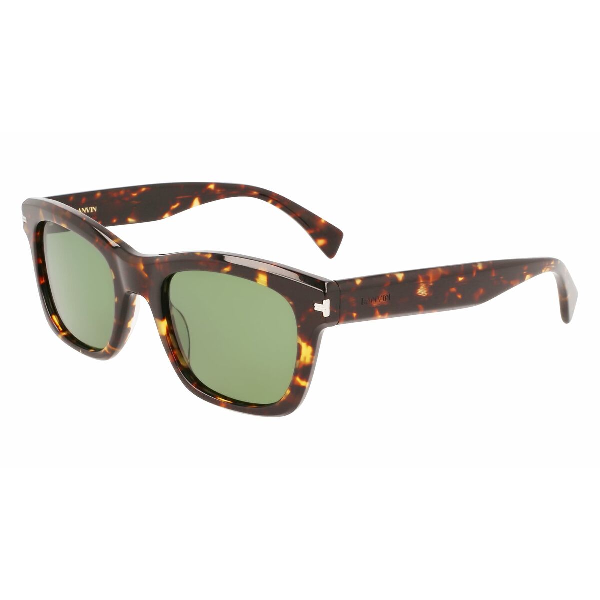 Miesten aurinkolasit Lanvin Ø 52 mm